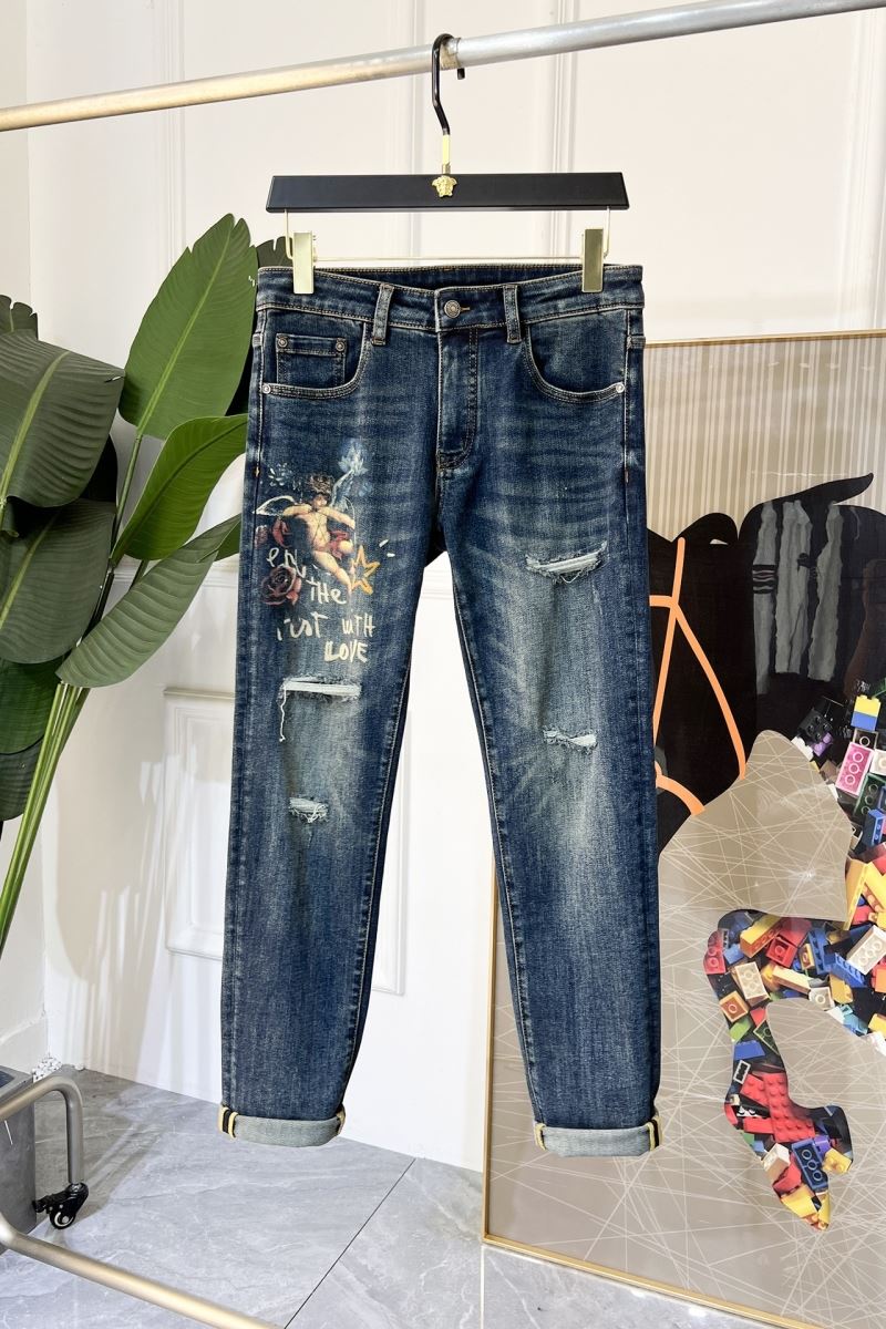 Dolce Gabbana Jeans